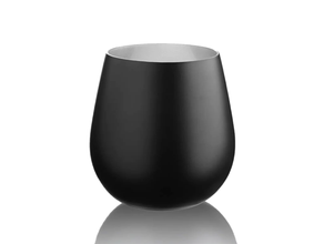 Becher Joleen, schwarz