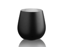 Becher Joleen, schwarz