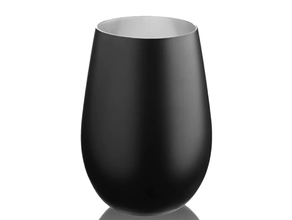 Becher Joleen, schwarz