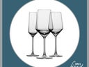 Gläser in verschiedenen Varianten / für jeden Anlass das perfekte Glas - Galerie - Bild 1
