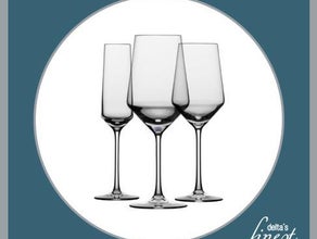 Gläser in verschiedenen Varianten / für jeden Anlass das perfekte Glas