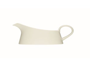 Pure Style Sauciere 0,35l