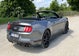 Ford Mustang GT Cabrio, 5.0 l V8, 10-Gang Automatik, Mustang55 - Jubiläumssondermodell