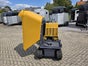 Muldendumper 1,2t Nutzlast Schwenkbar Kettendumper - Galerie - Bild 2