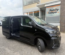8 Sitzer Citröen SapceTourer LANG mit Vollausstattung