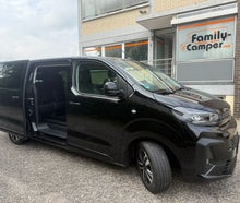 8 Sitzer Citröen SapceTourer LANG mit Vollausstattung