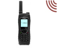 Iridium Extreme 9575 Satellitentelefon