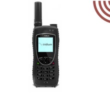 Iridium Extreme 9575 Satellitentelefon
