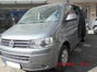 Kleinbus/Van /9 Sitzer, VW-Caravelle, Diesel, Klima, Schaltung - Galerie - Bild 3
