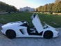 LAMBORGHINI Aventador Roadster - Fahren jetzt den Super-Lambo - Zustellung möglich - Galerie - Bild 4
