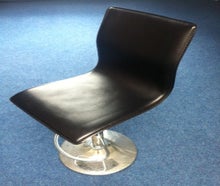 Barhocker schwarz