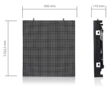 LED Wand / LED Screen LEDium LED Panel X-R5