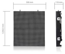 LED Wand / LED Screen LEDium LED Panel X-R5