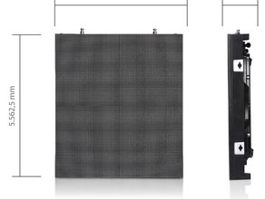 LED Wand / LED Screen LEDium LED Panel X-R5