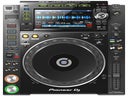 Pioneer CDJ-2000 Nexus 2 - Profi CD/DVD/USB/LAN-Player - der Nachfolger vom CDJ-2000 Nexus