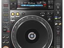 Pioneer CDJ-2000 Nexus 2 - Profi CD/DVD/USB/LAN-Player - der Nachfolger vom CDJ-2000 Nexus - Galerie - Bild 1