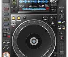 Pioneer CDJ-2000 Nexus 2 - Profi CD/DVD/USB/LAN-Player - der Nachfolger vom CDJ-2000 Nexus