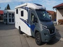 Wohnmobil Teilintegriert- Knaus Live Ti 650 MEG