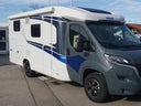 Kopiert - Wohnmobil Teilintegriert- Knaus Live Ti 640 MEG - Galerie - Bild 1