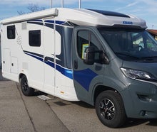 Wohnmobil Teilintegriert- Knaus Live Ti 650 MEG