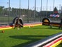 SOCCER BILLARD / FUSSBALL BILLIARD - Galerie - Bild 2