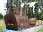 Piratenschiff, Schiff, Boot, Kogge, - Galerie - Bild 3