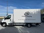 Transporter Koffer mit Ladebordwand - Citroen Jumper mieten - Galerie - Bild 4