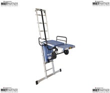 Akku Leiterlift 10 Mtr.