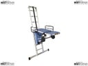 Akku Leiterlift 10 Mtr.