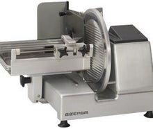 Aufschnittmaschine