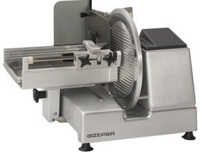 Aufschnittmaschine