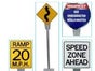 Highway Traffic Display, USA, Highway, Route 66, Traffic, Autobahn, Verkehrsschilder - Galerie - Bild 2