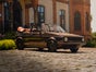 Kopiert - Mercedes Benz C126 500SEC in Dunkelblau - Galerie - Bild 2
