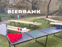 Bierzelt Garnitur - Galerie - Bild 2