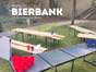 Bierzelt Garnitur - Galerie - Bild 2