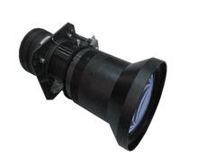 Sanyo Zoom 4,4-6,2:1 Objektiv