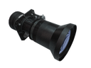 Sanyo Zoom 4,4-6,2:1 Objektiv