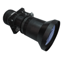 Sanyo Zoom 4,4-6,2:1 Objektiv