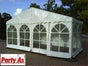 Festzelt mit Holzboden - Galerie - Bild 3
