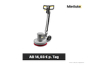 Einscheibenmaschine für Hartböden mieten - ab 14,03 € pro Tag