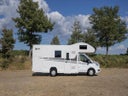 X GO CAMP 5 MIT AUTOMATIKGETRIEBE - 6 SITZEN - Galerie - Bild 1