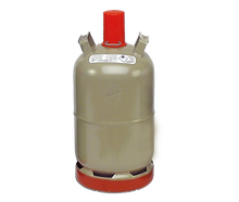 Gasflasche 11 kg mieten – Servicematerial