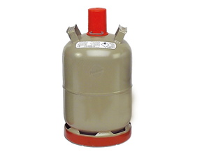 Gasflasche 11 kg mieten – Servicematerial