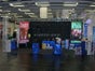 Messestand aus 4-Punkt-Aluminium Traverse - Galerie - Bild 3