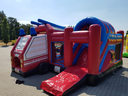 Hüpfburg Feuerwehr Multiplay - Galerie - Bild 1