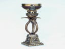 Ägypten Kelch, Pharao, Pyramide, Feuerschale, Sphinx