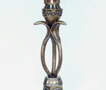 Ägypten Kelch, Pharao, Pyramide, Feuerschale, Sphinx