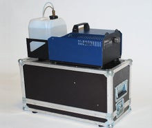 Look Viper NT Nebelmaschine im Case