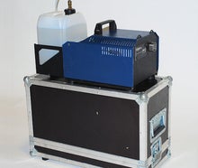 Look Viper NT Nebelmaschine im Case