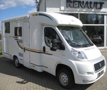 Wohnmobil Sun Living Lido 42 SL
